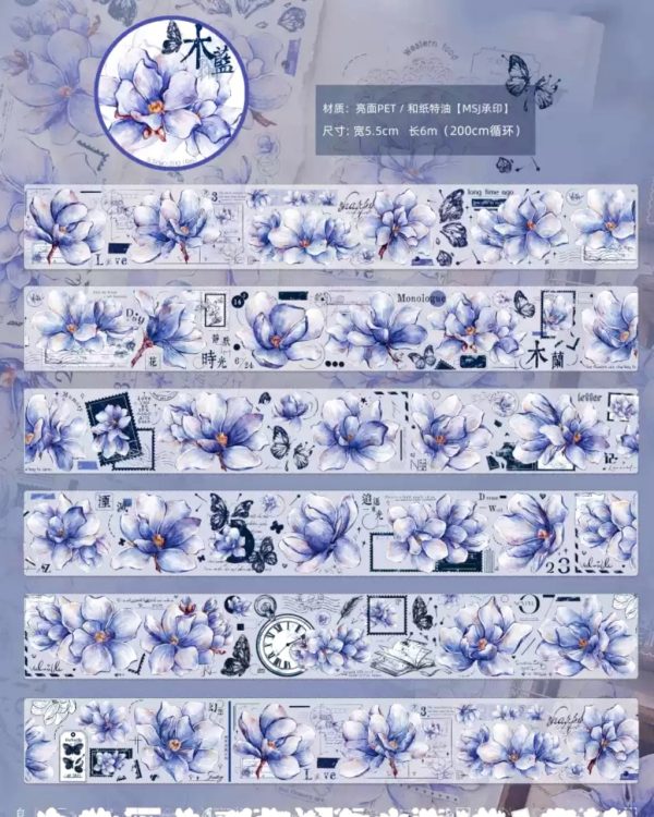 چسب واشی کد ۱۵۹ - Image 7