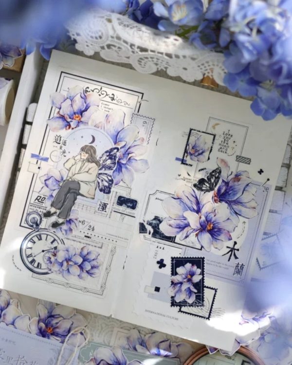 چسب واشی کد ۱۵۹ - Image 2