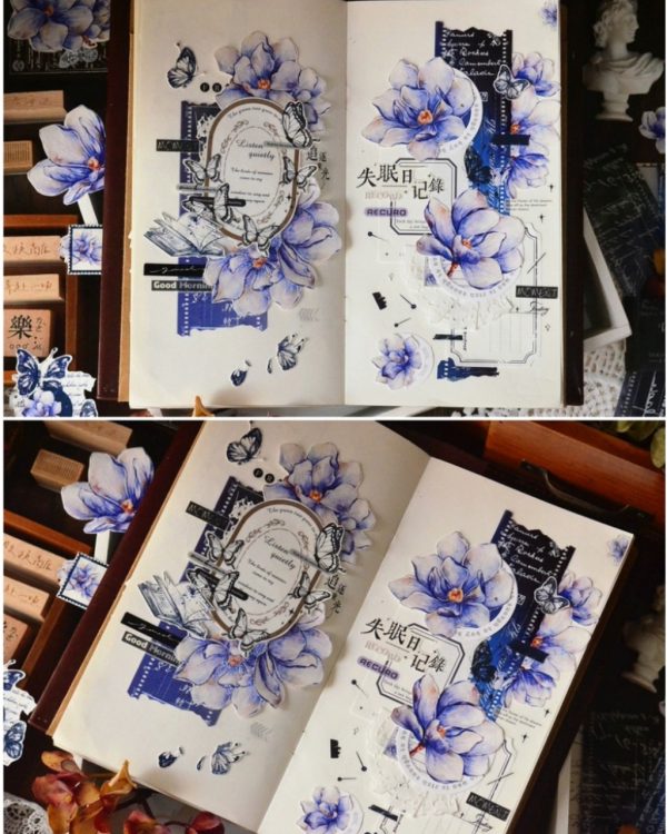 چسب واشی کد ۱۵۹ - Image 6