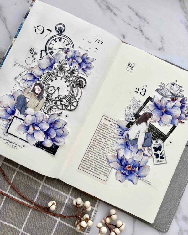 چسب واشی کد ۱۵۹ - Image 4