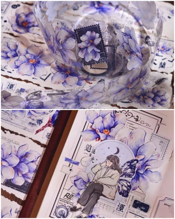 چسب واشی کد ۱۵۹ - Image 5