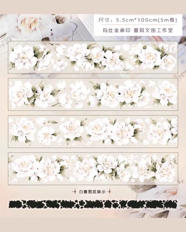 چسب واشی کد ۹ - Image 10