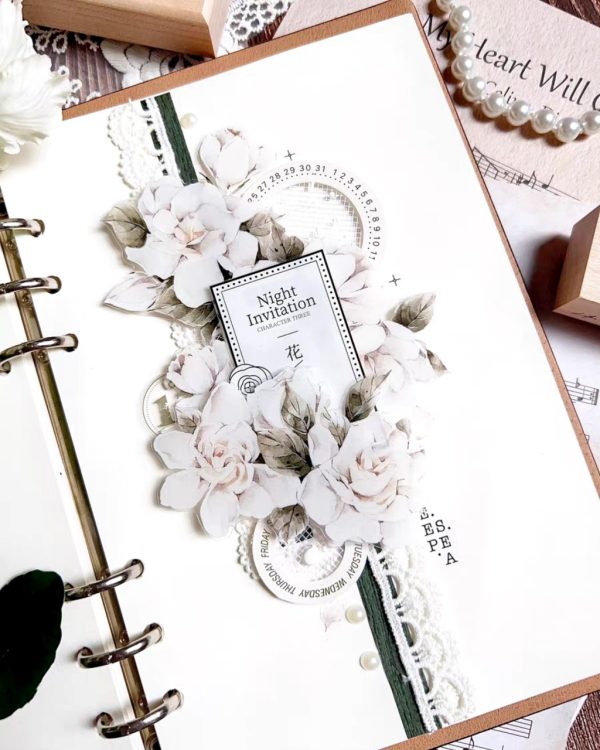 چسب واشی کد ۹ - Image 2