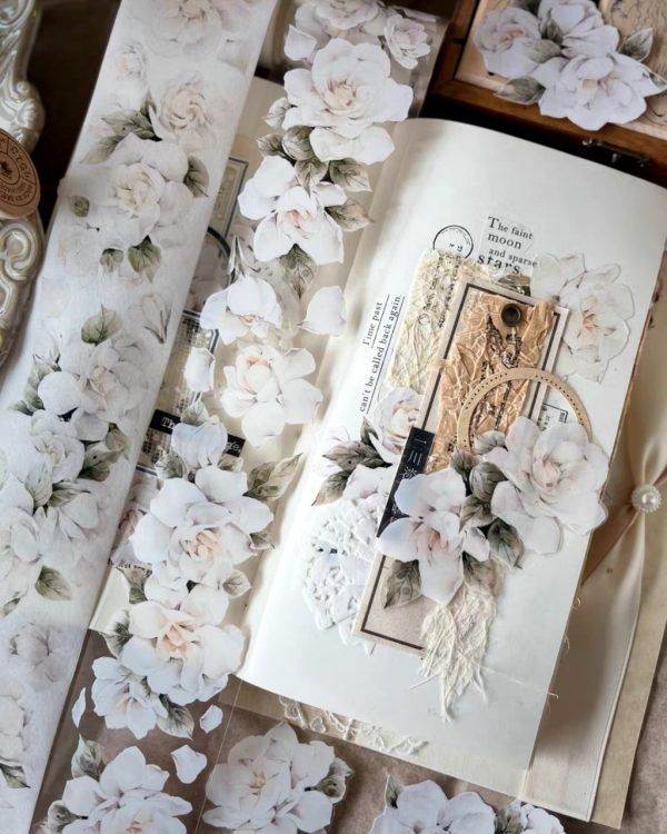 چسب واشی کد ۹ - Image 4