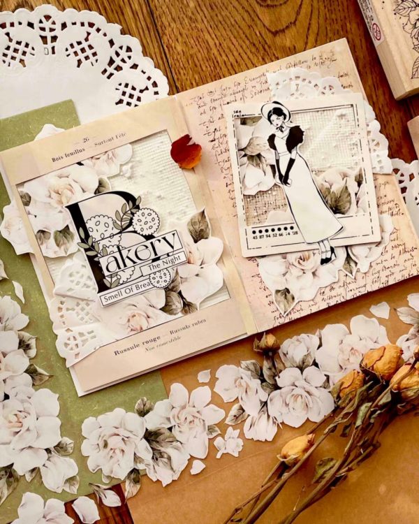 چسب واشی کد ۹ - Image 7