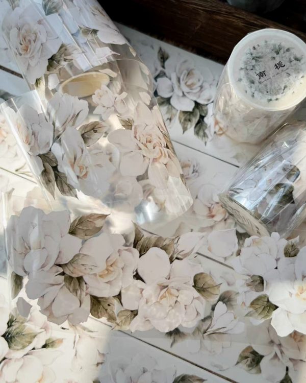 چسب واشی کد ۹ - Image 8