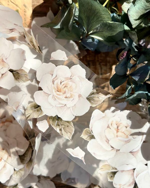 چسب واشی کد ۹ - Image 9