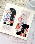 چسب واشی کد ۱۶۰ - تصویر 9