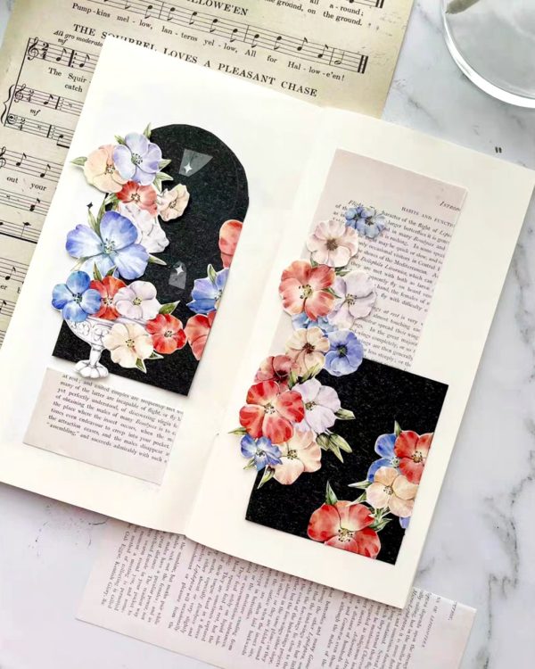 چسب واشی کد ۱۶۰ - Image 9