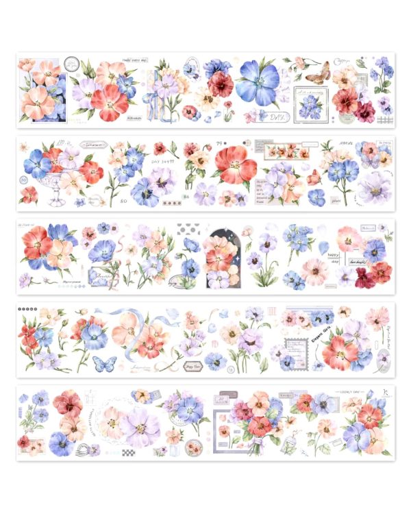 چسب واشی کد ۱۶۰ - Image 11