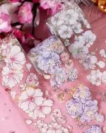 واشی های هولوگرامی - تصویر 2