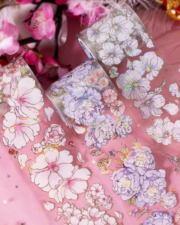 واشی های هولوگرامی - Image 2