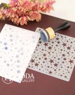 شابلون(استنسیل) ۲ - Image 11