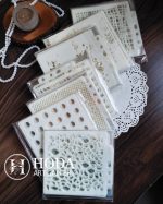 شابلون(استنسیل) ۴