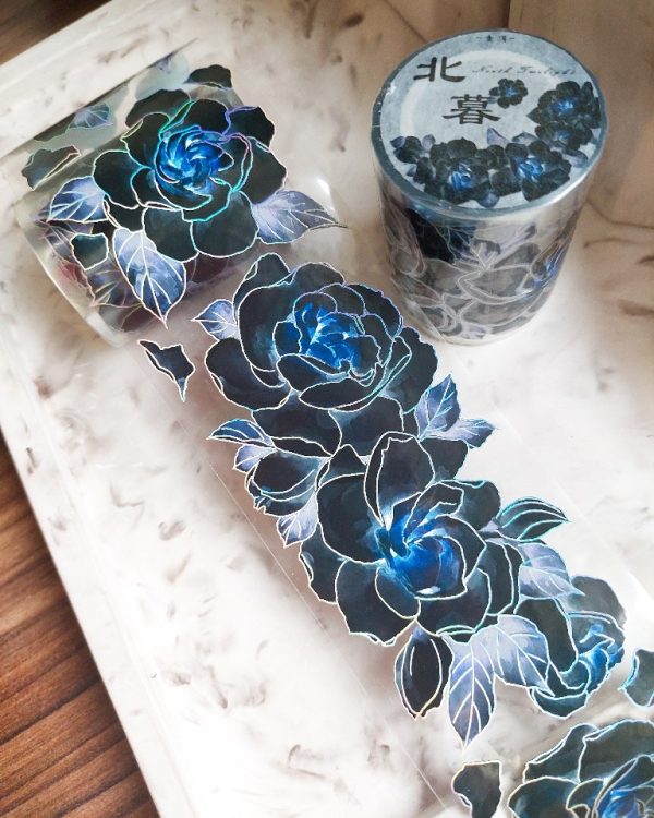 چسب واشی کد ۱۶۳ - Image 2