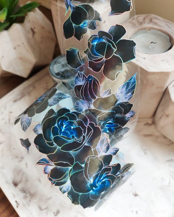 چسب واشی کد ۱۶۳ - Image 4