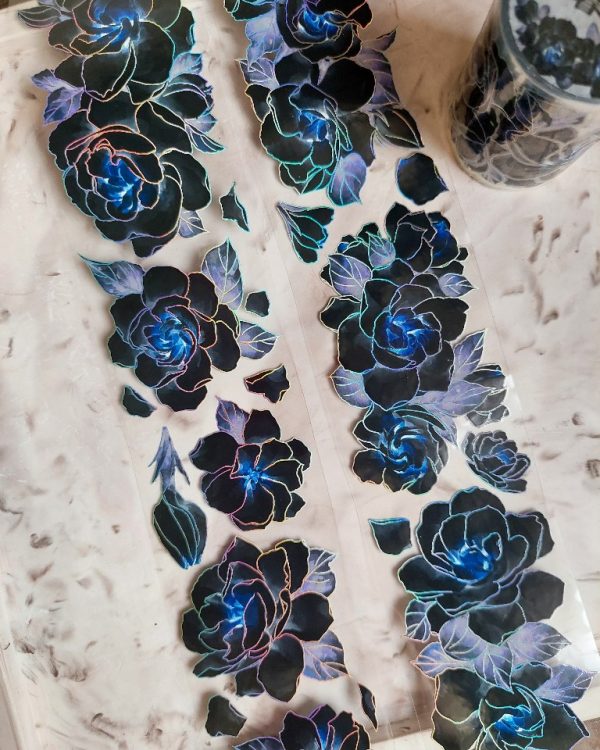 چسب واشی کد ۱۶۳ - Image 5