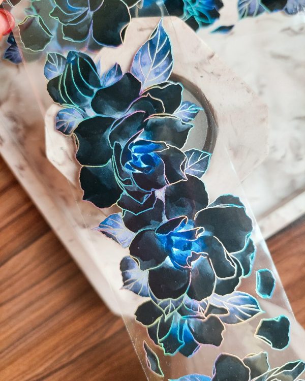 چسب واشی کد ۱۶۳ - Image 6