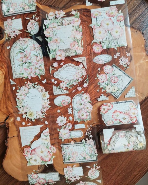 چسب واشی کد ۱۶۲ - Image 3