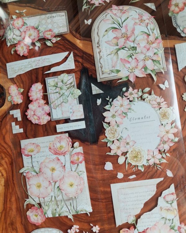 چسب واشی کد ۱۶۲ - Image 5