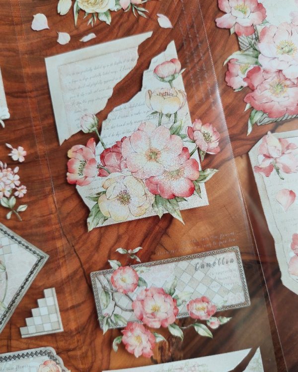 چسب واشی کد ۱۶۲ - Image 2