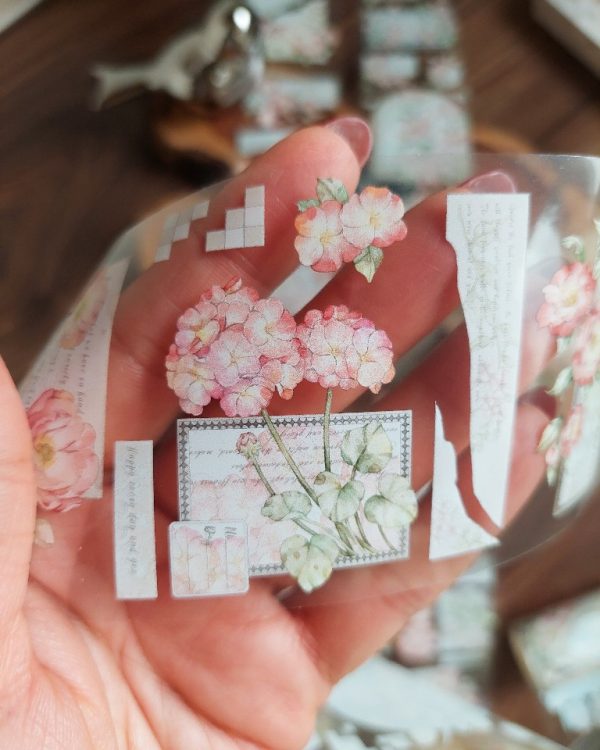 چسب واشی کد ۱۶۲ - Image 6