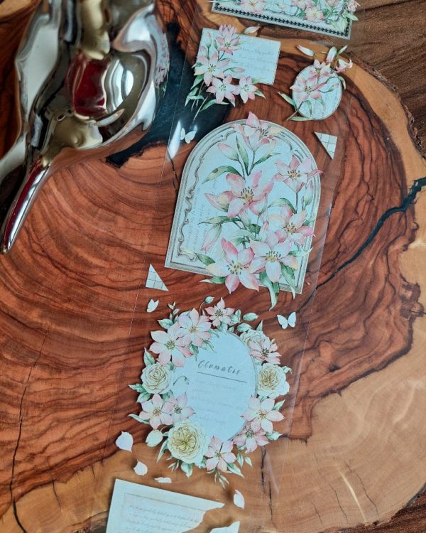 چسب واشی کد ۱۶۲ - Image 7