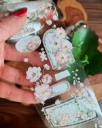 چسب واشی کد ۱۶۲ - تصویر 8