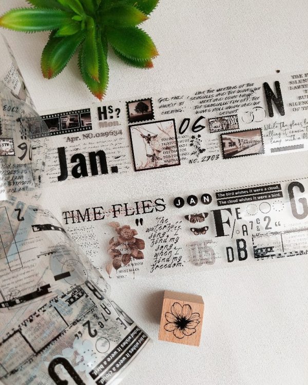 چسب واشی کد ۱۶۶ - Image 5