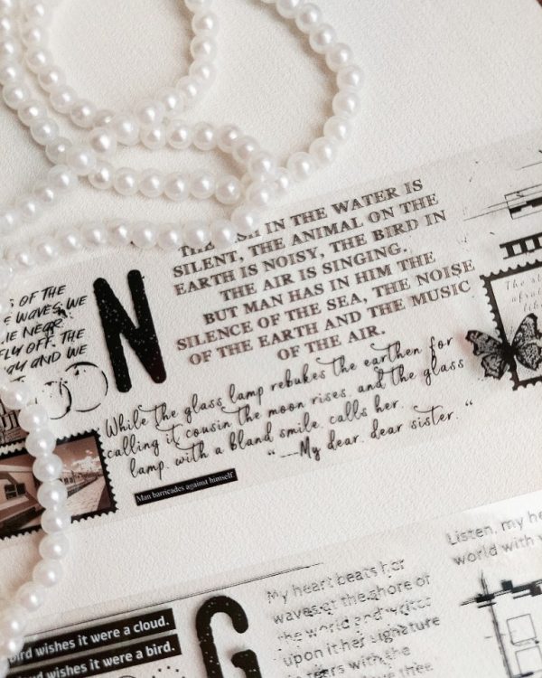 چسب واشی کد ۱۶۶ - Image 7