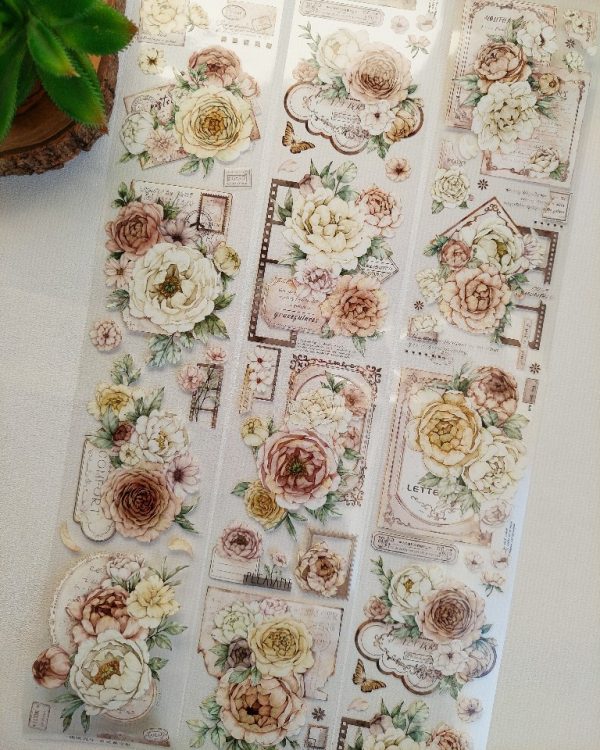 چسب واشی کد ۱۶۵ - Image 7