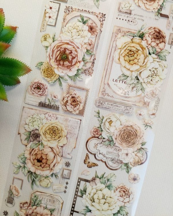 چسب واشی کد ۱۶۵ - Image 8