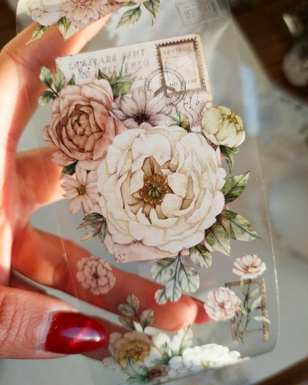 چسب واشی کد ۱۶۵ - Image 6