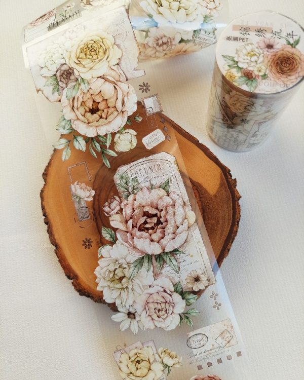 چسب واشی کد ۱۶۵ - Image 4