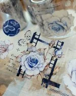 چسب واشی کد ۱۶۱ - تصویر 3