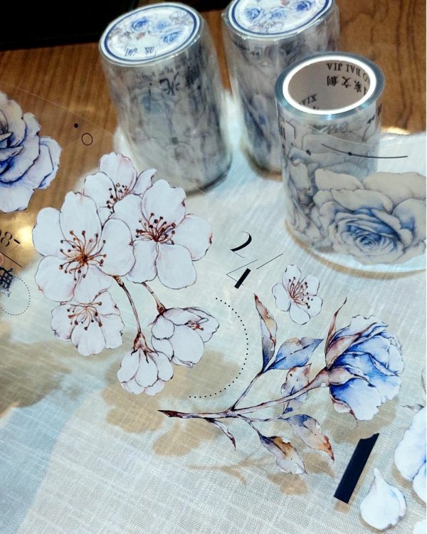 چسب واشی کد ۱۶۱ - Image 2