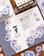 چسب واشی کد ۱۶۱ - Image 4