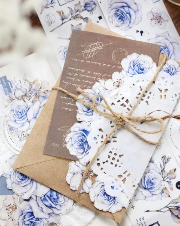 چسب واشی کد ۱۶۱ - Image 5