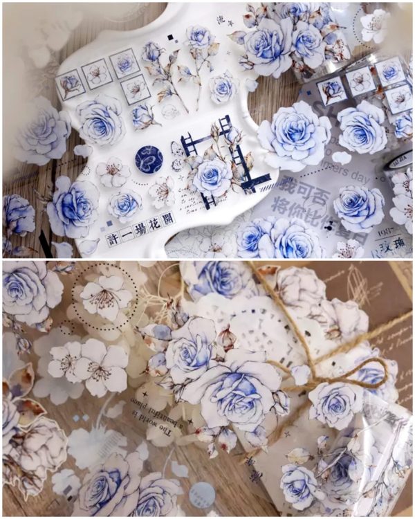 چسب واشی کد ۱۶۱ - Image 6