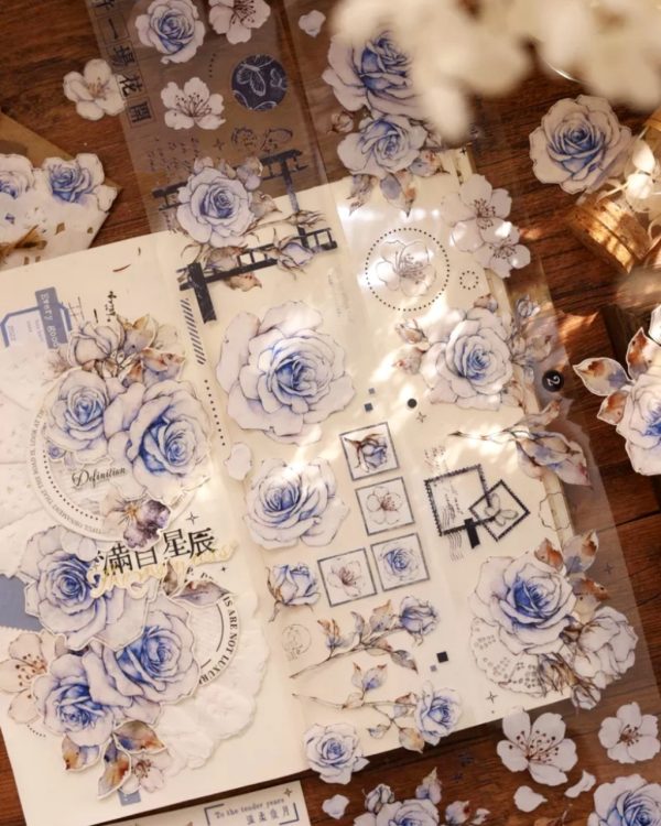 چسب واشی کد ۱۶۱ - Image 9