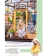 استیکر daily life of a girl - تصویر 4