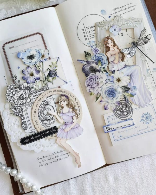 چسب واشی کد ۱۶۴ - Image 9