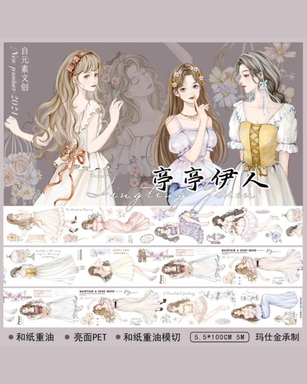 چسب واشی کد ۱۶۴ - Image 10