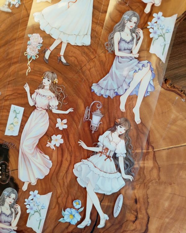 چسب واشی کد ۱۶۴ - Image 4