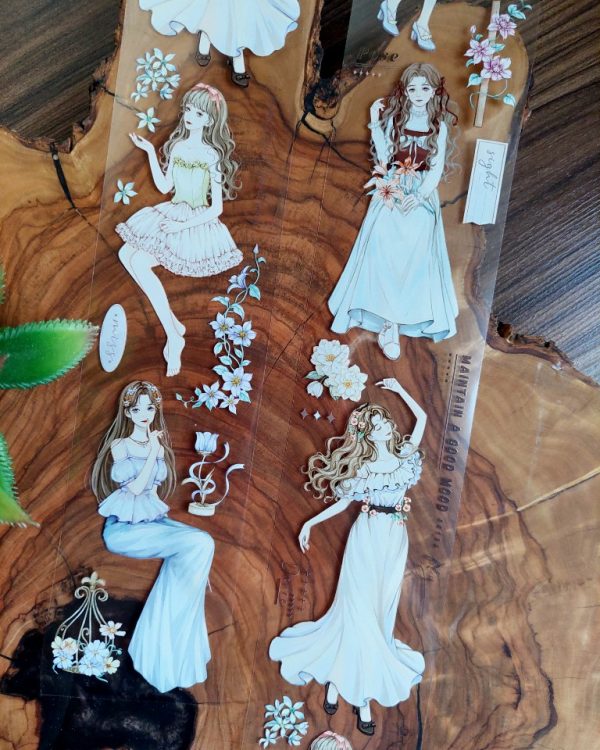 چسب واشی کد ۱۶۴ - Image 2