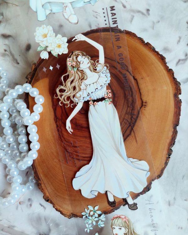 چسب واشی کد ۱۶۴ - Image 5