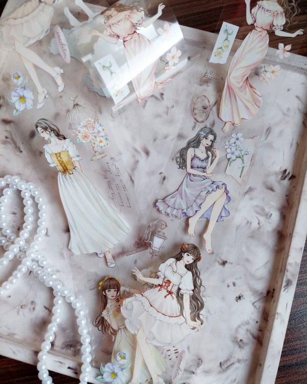 چسب واشی کد ۱۶۴ - Image 6