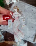 چسب واشی کد ۱۶۴ - تصویر 8