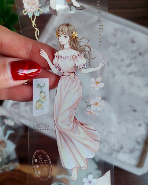 چسب واشی کد ۱۶۴ - Image 8