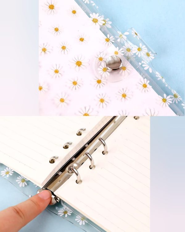 کلاسور بابونه وارداتی - Image 3